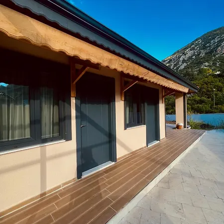 Panzió Casa Natura Adrasan