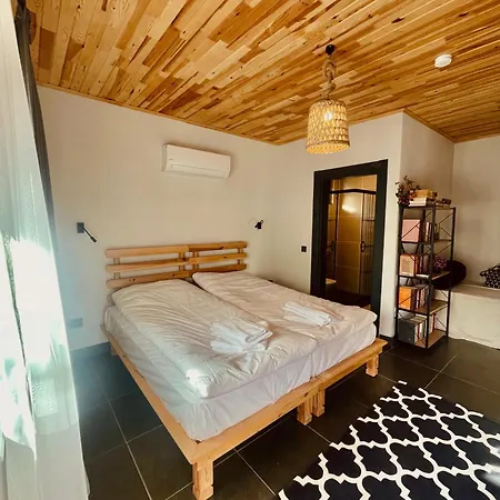 Casa Natura Bed & Breakfast Adrasan